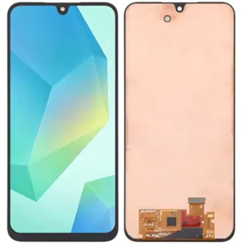Replacement for SAMSUNG A16 4G OLED W/F DISPLAY - Quality Phone Parts in Sri Lanka